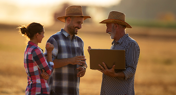 10 vantagens de implementar um software agrícola na gestão de fazendas