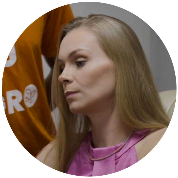 Foto da Andressa Procksch