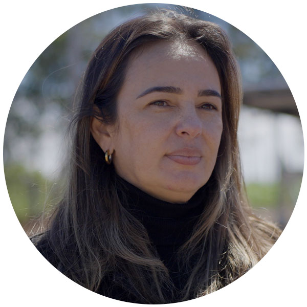 Foto Cristiane Faiolla, da Faiolla Agronegócios