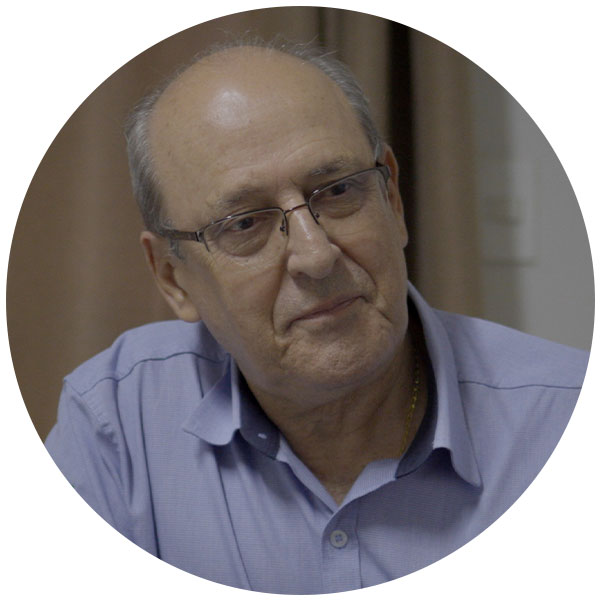 Foto Jair Francisco, da Grupo Paraiso