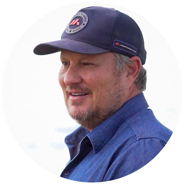 Foto Ricardo Mariotti, do Grupo Mariotti